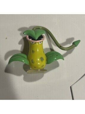 Victreebel Pokemon Collection Figure Tomy